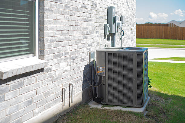 Reliable Hvac Installation contractor in Woodbridge, CA by FH HVAC